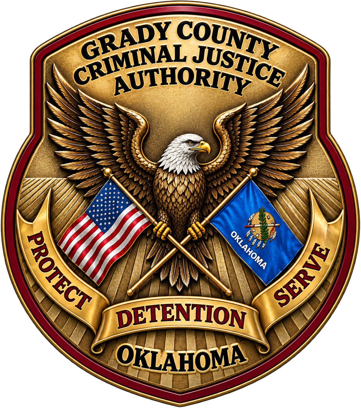 GCCJA seal
